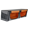 Sprinter Van Conversion Camper RV Mule Bag / Soft Upper Cabinet - Image 2