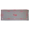 Sprinter Van Conversion Camper RV Mule Bag / Soft Upper Cabinet - Image 5
