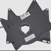 2013-2023 Ford Transit Scopema Seat Swivel Adapters - Image 5
