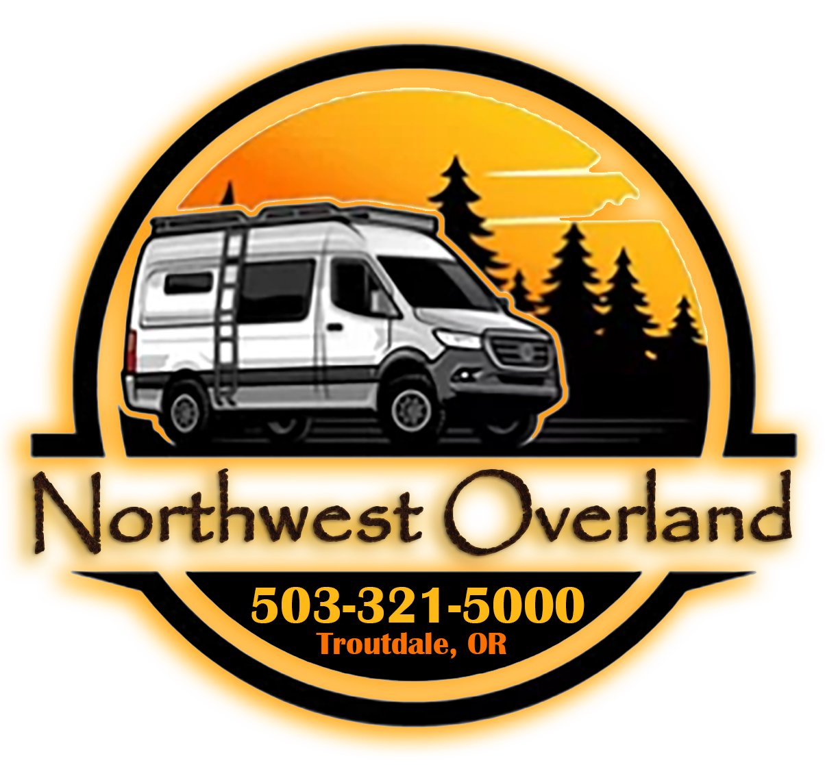 Portland Oregon Sprinter Van Parts-Installation and Services ...