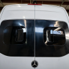 NCV3 2007-2018 Mercedes Sprinter Van 144" | 170" Flarespace Rear Window w/ Vents