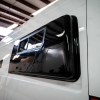 Ford Transit Van 148" Wheelbase Flarespace | Arctic Tern | Slider Window - Image 18