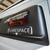 Ford Transit Van 148" Wheelbase Flarespace | Arctic Tern | Slider Window - Image 19