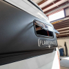 Ford Transit Van 148" Wheelbase Flarespace | Arctic Tern | Slider Window - Image 20