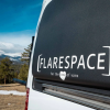 Ford Transit Van 148" Wheelbase Flarespace | Arctic Tern | Slider Window - Image 22