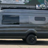 Ford Transit Van 148" Wheelbase Flarespace | Arctic Tern | Slider Window - Image 9