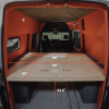 VS30 2019-2023 Mercedes Sprinter Van Flarespace Wood Bed System - Image 2