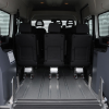 Ford Transit Van 130" Smartfloor Aluminum Floor Solution - Image 3