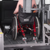 Ford Transit Van 130" Smartfloor Aluminum Floor Solution - Image 7