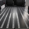 Ford Transit Van 130" Smartfloor Aluminum Floor Solution
