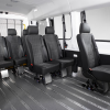 Ford Transit Van 130" Smartfloor Aluminum Floor Solution - Image 8