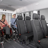 Ford Transit Van 130" Smartfloor Aluminum Floor Solution - Image 5