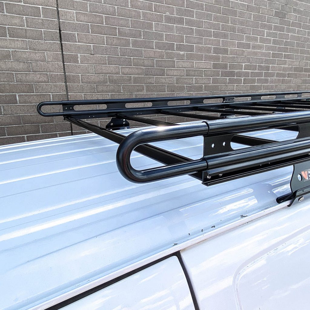 Chevy/GMC Express/Savana Vantech H2.1 Roof Rack Free Shipping