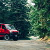 VS30 4x4 2019-2023 Mercedes Van 2500 Stage 6.3 Suspension System | Falcon Shocks 2" Lift Kit - Image 4