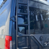 VS30 2019-2023 Mercedes Sprinter Van Aluminess Rear Ladder | Tire Carrier - Image 6