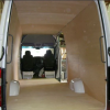 VS30 2019-2023 Mercedes Sprinter Van Wall Liner Kit for High Roof