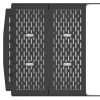 VS30 2019-2023 Mercedes Sprinter Van FVC Bed System - Image 4