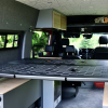 VS30 2019-2023 Mercedes Sprinter Van FVC Bed System - Image 2