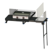 Mercedes Sprinter Van Slide out Kitchen | Griddle Stove - Image 3