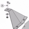 VS30 2019-2025 Mercedes Sprinter 4x4 Van European Import AWD Skid Plate Guard - Image 3
