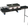 Mercedes Sprinter Van Slide out Kitchen | Griddle Stove - Image 2