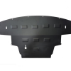 vs30 2019-2023 Mercedes Van skid plate euro 2wd