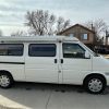 2002 Volkswagen Eurovan Camper van for sale