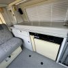 2002 Volkswagen Eurovan Camper van for sale - Image 6