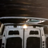 2007-2018 | 2019-2024 Mercedes Sprinter 144"|170" Van High Roof Precut Perfect fit patterned 3m Thinsulate SM600L Insulation - Image 8
