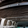 2007-2018 | 2019-2024 Mercedes Sprinter 144"|170" Van High Roof Precut Perfect fit patterned 3m Thinsulate SM600L Insulation - Image 5
