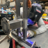 Spare Tire Mount Left Hand Door | Right Hand Door for Ram Promaster Van - Image 5