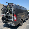 Spare Tire Mount Left Hand Door | Right Hand Door for Ram Promaster Van - Image 6