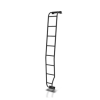 2007-2018 | 2019-2024 Mercedes Sprinter Wheel Wrap Side Ladder - Image 2