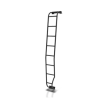 Aluminum Rear Ladder Sprinter 906 - OCD Custom Cycles & Auto Repair