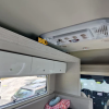 Mercedes Sprinter Van Rooftop 12v Mabru Air Conditioner 12K Btu - Image 5