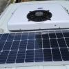 Mercedes Sprinter Van Rooftop 12v Mabru Air Conditioner 12K Btu - Image 3