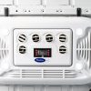 Mercedes Sprinter Van Rooftop 12v Mabru Air Conditioner 12K Btu - Image 4