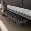 2014-2024 RAM Promaster Van Grip Step 7″ X 36″ & 100″ Black Aluminum Running board / Step 2pc set - Image 7