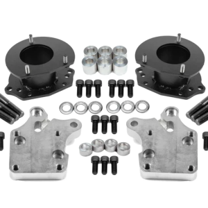 3 inch Lift Kit for 2014-2021 Ram ProMaster Chassis