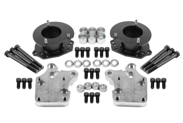 3 inch Lift Kit for 2014-2021 Ram ProMaster Chassis