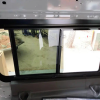 2015-2024 Ford Transit Van VWD Slider Window Medium / High Roof Driver Side Forward - Image 2