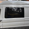 2015-2024 Ford Transit Van VWD Slider Window Medium / High Roof Driver Side Forward