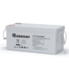 Conversion Van | Electrical System Battery /Deep Cycle AGM Battery 12 Volt 200Ah