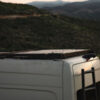 Mercedes-Benz Sprinter Recon Modular Roof Rack for  (2007+): Customizable, Durable, and Perfect for Overland Adventures - Image 13