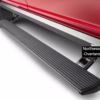 NWO Powerstep Sprinter Side Skirts for Upgraded Lower Drop Electric Running boards