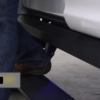 NWO Powerstep Sprinter Side Skirts for Upgraded Lower Drop Electric Running boards - Image 3
