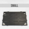 Mercedes-Benz Sprinter Recon Modular Roof Rack for  (2007+): Customizable, Durable, and Perfect for Overland Adventures - Image 8
