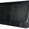 Driver Side Forward Half-Slider Window  for a Mercedes Sprinter Van 2007-2023 - Image 3