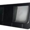 Driver Side Forward Half-Slider Window  for a Mercedes Sprinter Van 2007-2023 - Image 2