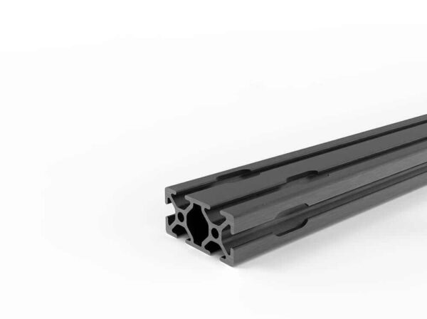 FVC Standard Roof Rack | 170" Wheelbase Sprinter Van by Flatline Van Co. - Image 13